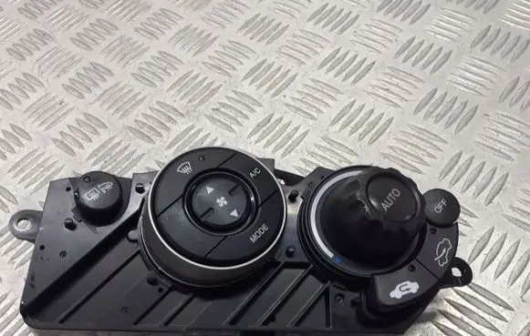 Honda Civic Interior fan control switch 79600SMGG4