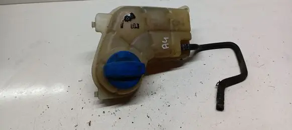 Audi A4 S4 B6 8E 8H Coolant expansion tank/reservoir 8E0121403
