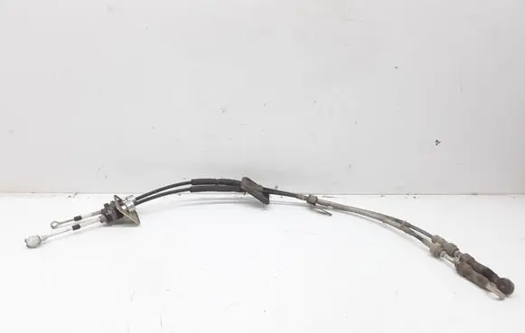 Toyota Corolla Verso E121 Gear shift cable linkage