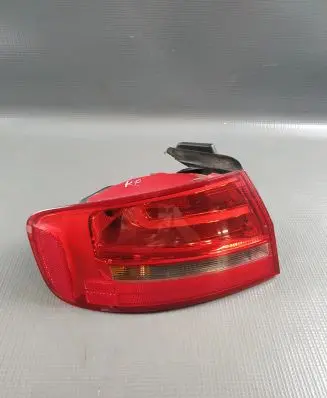 Audi A4 S4 B8 8K Rear/tail lights 8K5945095AA