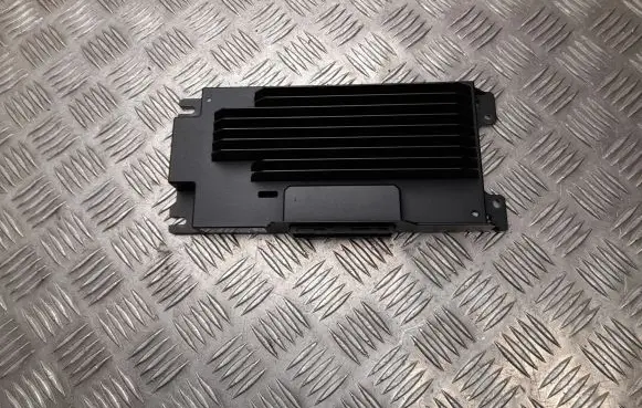 BMW iX1 Sound amplifier 5A83C47