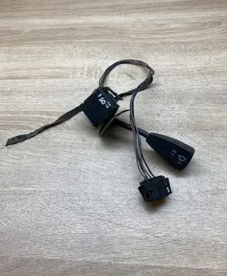 BMW 3 E36 Wiper control stalk 