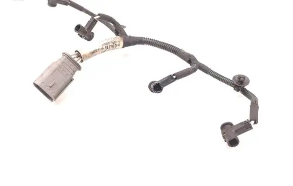 Land Rover Discovery 4 - LR4 Glow plug wires 9661631680