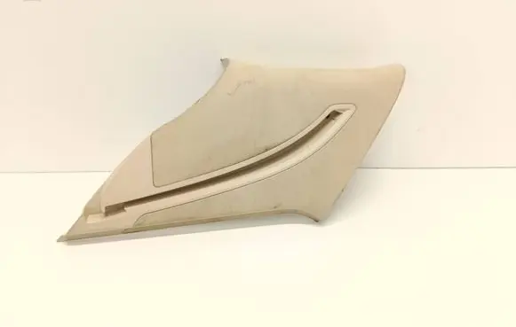 Volkswagen Touareg II (C) pillar trim 7P6867246B