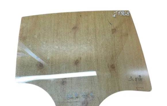 BMW 5 F10 F11 Rear windscreen/windshield window 43R00049 E643R00049 E000292