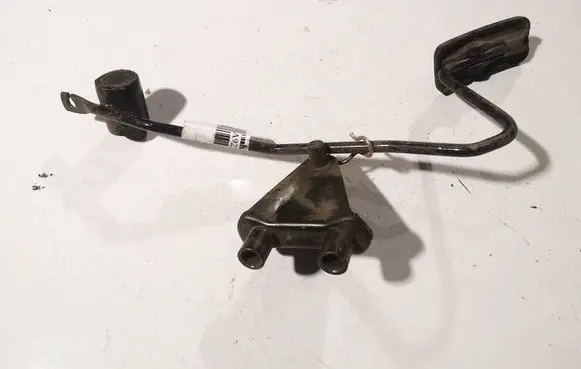 Toyota RAV 4 (XA20) Accelerator throttle pedal 