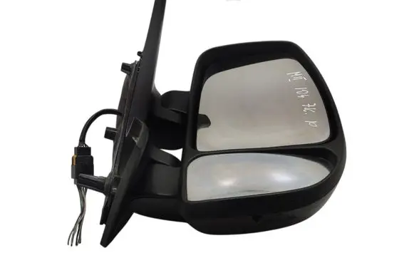 Renault Master II Front door electric wing mirror 