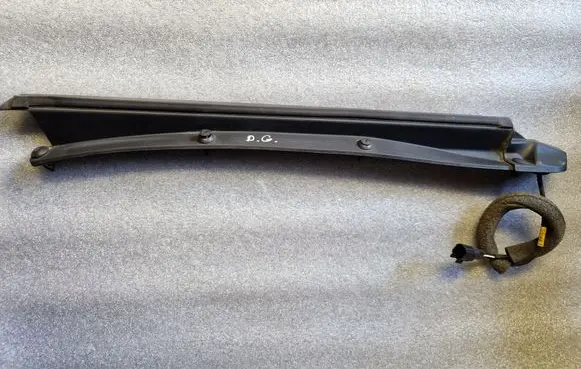 Ford Explorer V Tailgate trim BB5378406A77AH 151C27301914