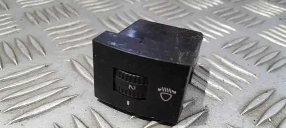 SsangYong Rodius Headlight level height control switch 58B31G56B