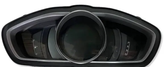Volvo V40 Speedometer (instrument cluster) 36011270 299070U