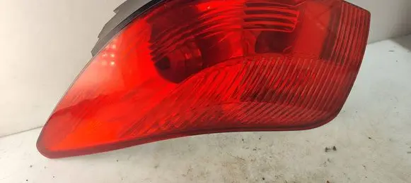Rear/tail lights