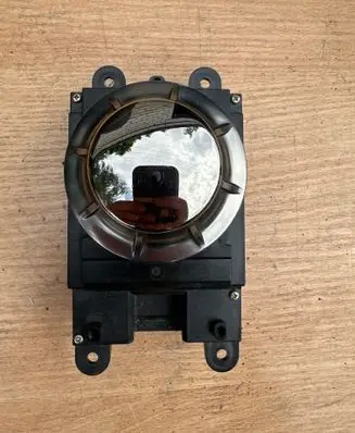 BMW 5 E60 E61 Head unit multimedia control 6944884 0412KAI01