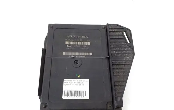 Mercedes-Benz E W210 Other control units/modules A2108203826