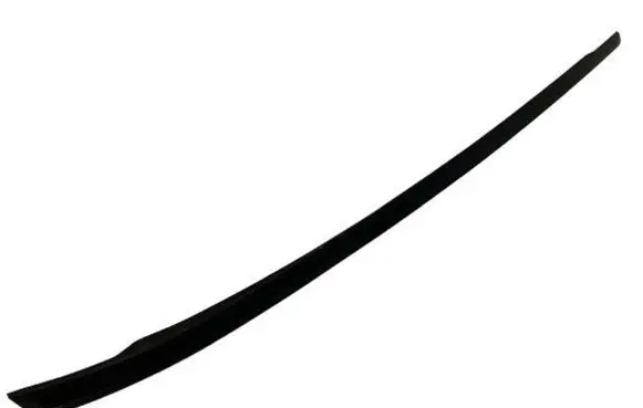 Toyota Prius (XW50) Windshield trim