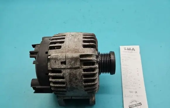 Volkswagen Touran I Generator/alternator 06F903023C IMPRK1533671