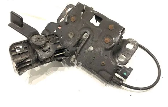 Jeep Compass Engine bonnet/hood lock/catch