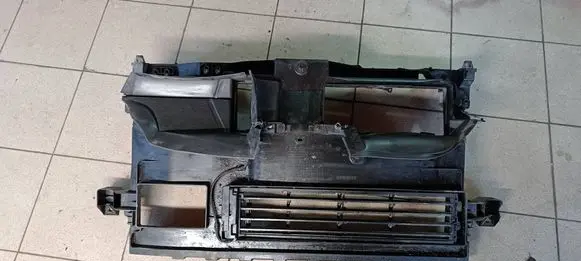 Renault Talisman Radiator support slam panel 625000101R