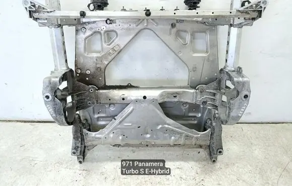 Porsche Panamera (971) Front subframe 971407129J