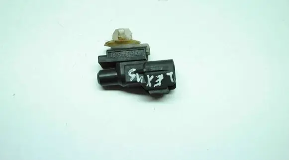 Lexus IS 220D-250-350 Outside/exterior temperature sensor 0775005191