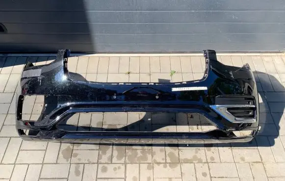 Volvo S70 V70 V70 XC Front bumper