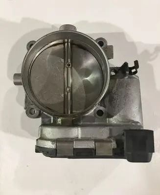 Mercedes-Benz GL X164 Throttle valve 0280750182 A2731410325 88704