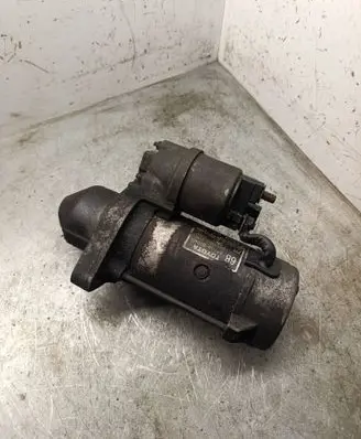 Toyota Corolla Verso AR10 Starter motor 281000g040