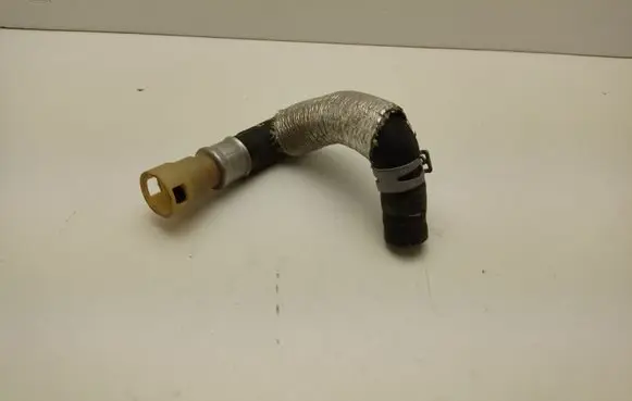 Ford Mustang VI Engine coolant pipe/hose FR3318K580CB