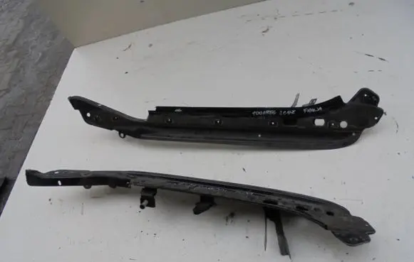 Mercedes-Benz B W247 Fender mounting bracket