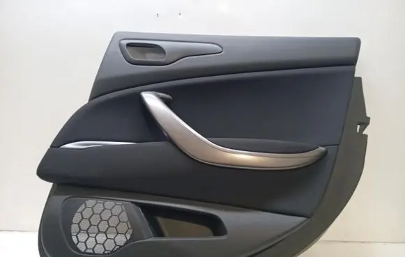 Citroen C5 Rear door card panel trim 96710131ZD