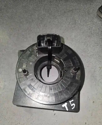 Volkswagen Transporter - Caravelle T5 Airbag slip ring squib (SRS ring) 283396 17474031
