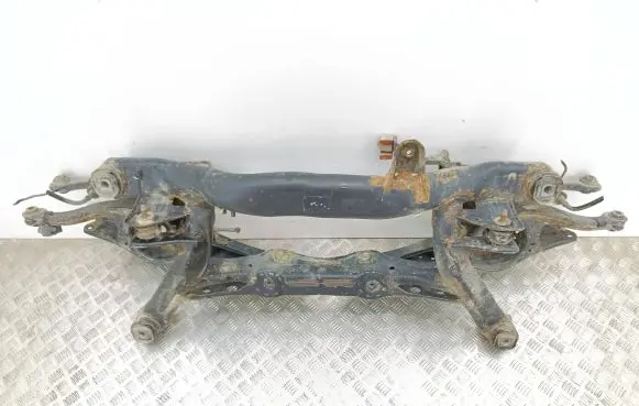 Rear subframe