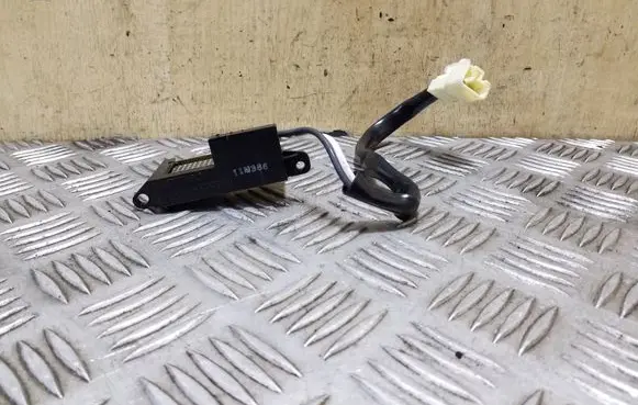 Subaru Outback Interior temperature sensor 0971000422