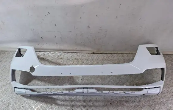 Skoda Kamiq Front bumper 658807221