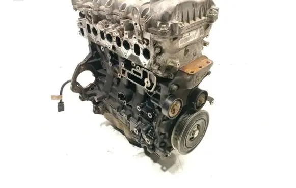 Opel Antara Engine A22DM