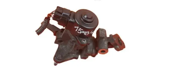 Toyota Auris E180 EGR thermostat 2562037120 2ZRFXE