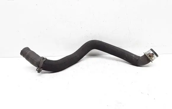 Mercedes-Benz E W212 Engine coolant pipe/hose A2125015782