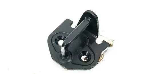 Ford Focus C-MAX Front door lock loop/hook striker 3M51R21982BE 3M51-R21982-BE