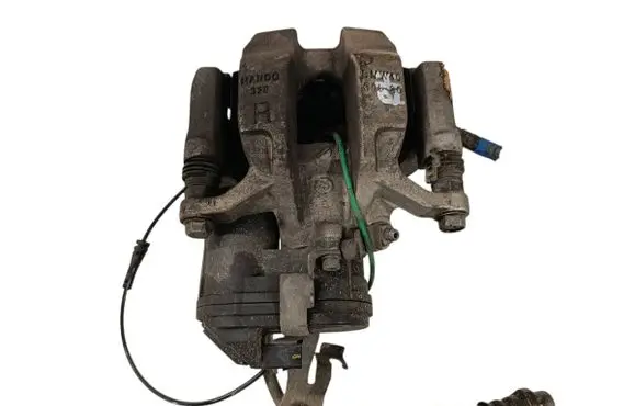 BMW 4 G22 G23 G24 G26 Rear brake caliper 4030020