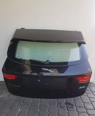 Jaguar F-Pace Tailgate/trunk/boot lid
