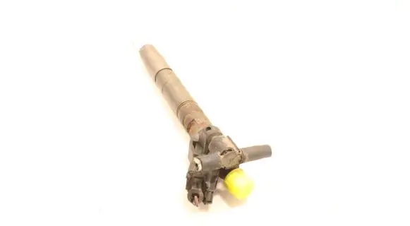 Volvo S80 Fuel injector 0445116016