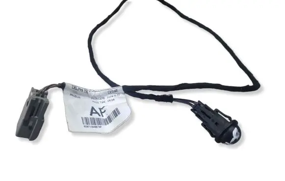 Ford S-MAX Sun solar sensor 6G9T19A657AF