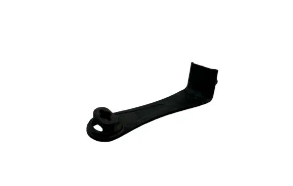 Ford Focus ST Floor mat clip fixing clamp 8M5J130A90AAW