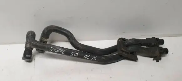 Volvo XC70 Heater radiator pipe/hose 9970811059