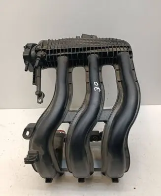 Peugeot 208 Intake manifold
