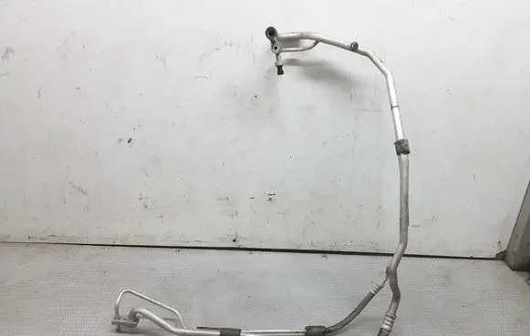Cadillac BLS Air conditioning (A/C) pipe/hose