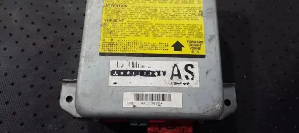Mitsubishi Pajero Airbag control unit/module KODAINUSITRYNE