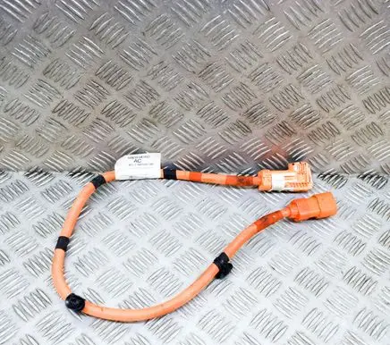 Jaguar I-Pace Other wiring loom M9D314E452AC