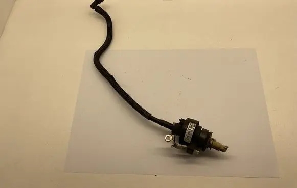 Cadillac SRX Turbo solenoid valve 12571136 F00HT00073 113600201669