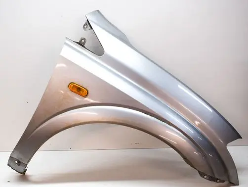 SsangYong Kyron Fender 5182109000