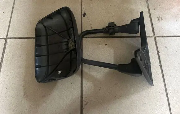 Volkswagen Transporter - Caravelle T4 Manual wing mirror 701857535 56197800 GD21A4